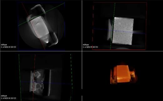 河北蔡司河北X射线显微镜